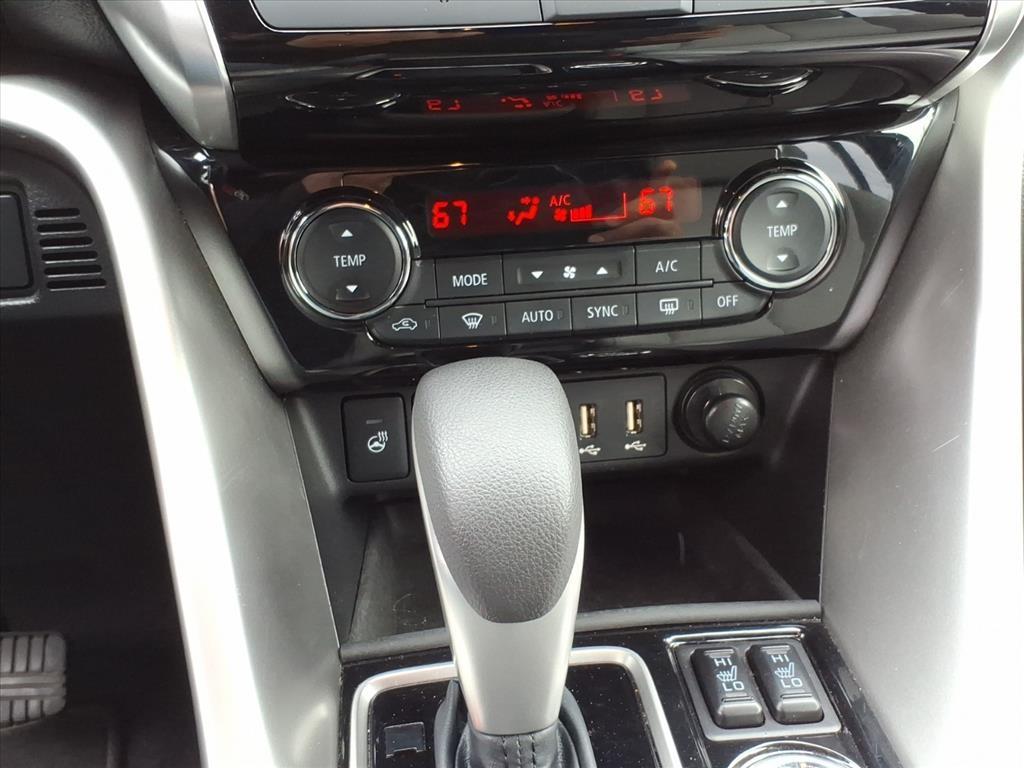 2024 Mitsubishi Eclipse Cross SEL