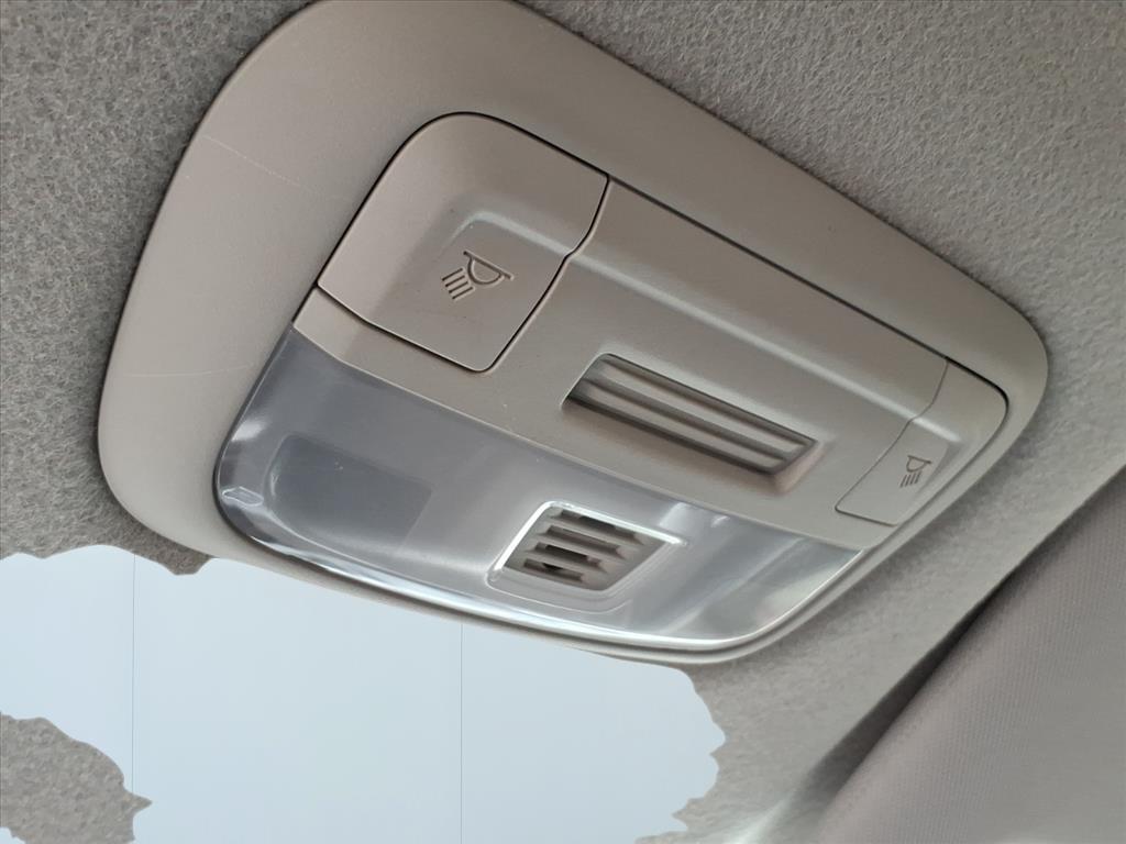 2016 Subaru Impreza 2.0i Sport Premium