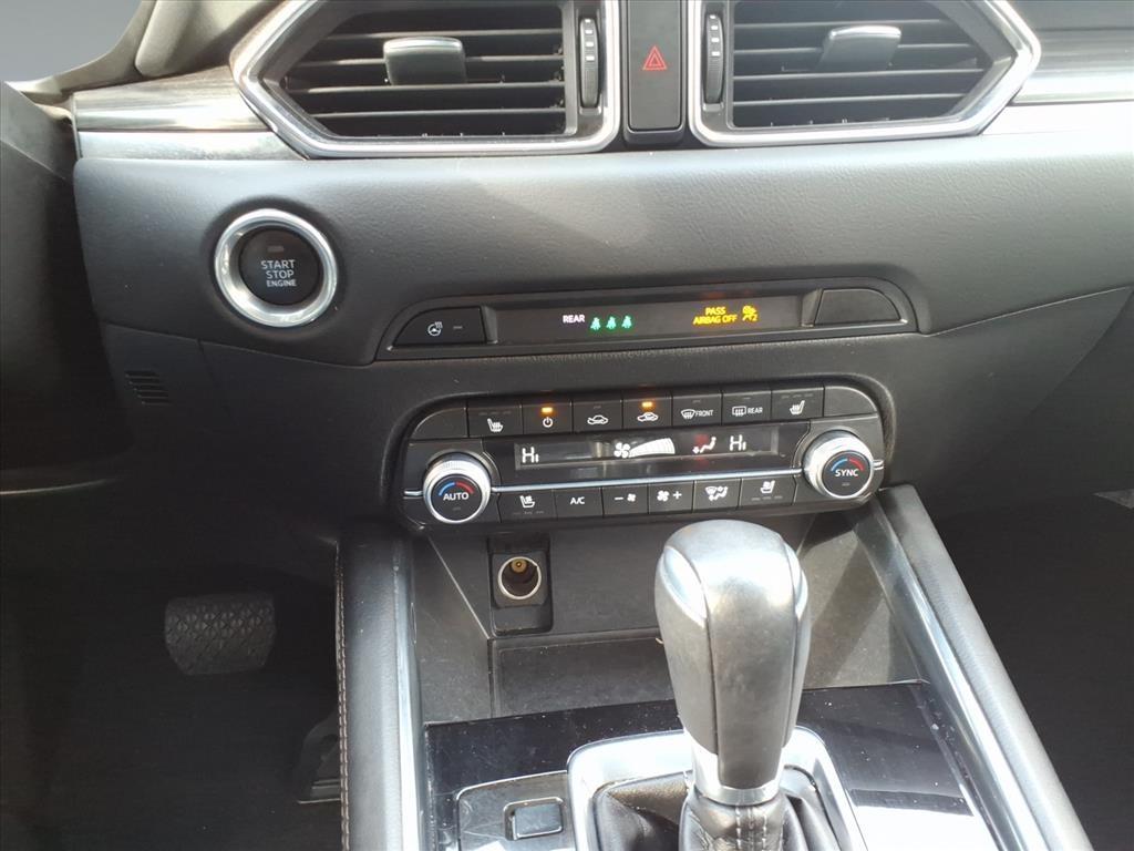 2022 Mazda CX-5 2.5 S Premium Plus