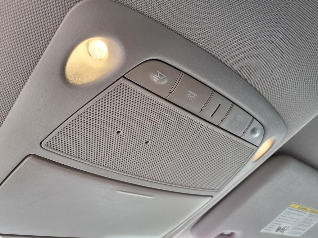 2022 Nissan Rogue Sport S 2022 Nissan Rogue Sport S