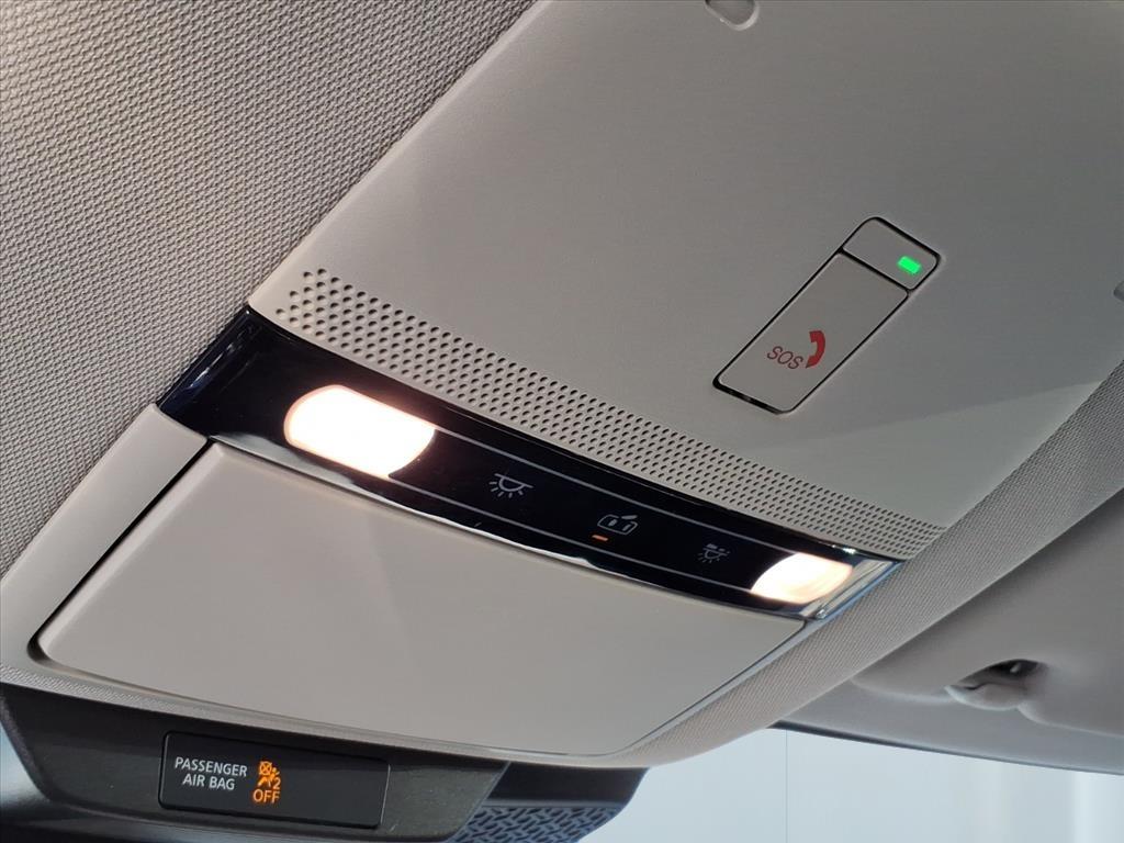 2024 Nissan Ariya Engage e-4ORCE