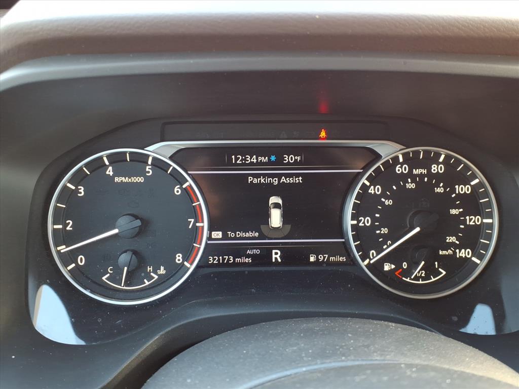 2023 Nissan Rogue SV 2023 Nissan Rogue SV