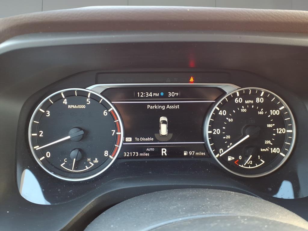 2023 Nissan Rogue SV 2023 Nissan Rogue SV