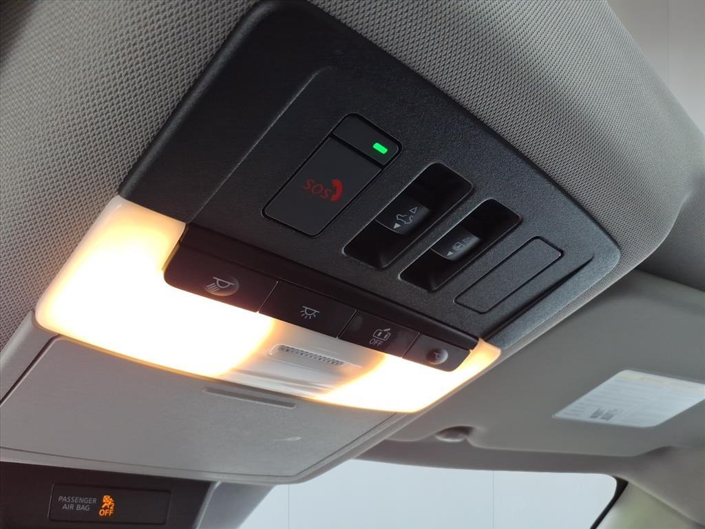 2022 Nissan Rogue SL 2022 Nissan Rogue SL