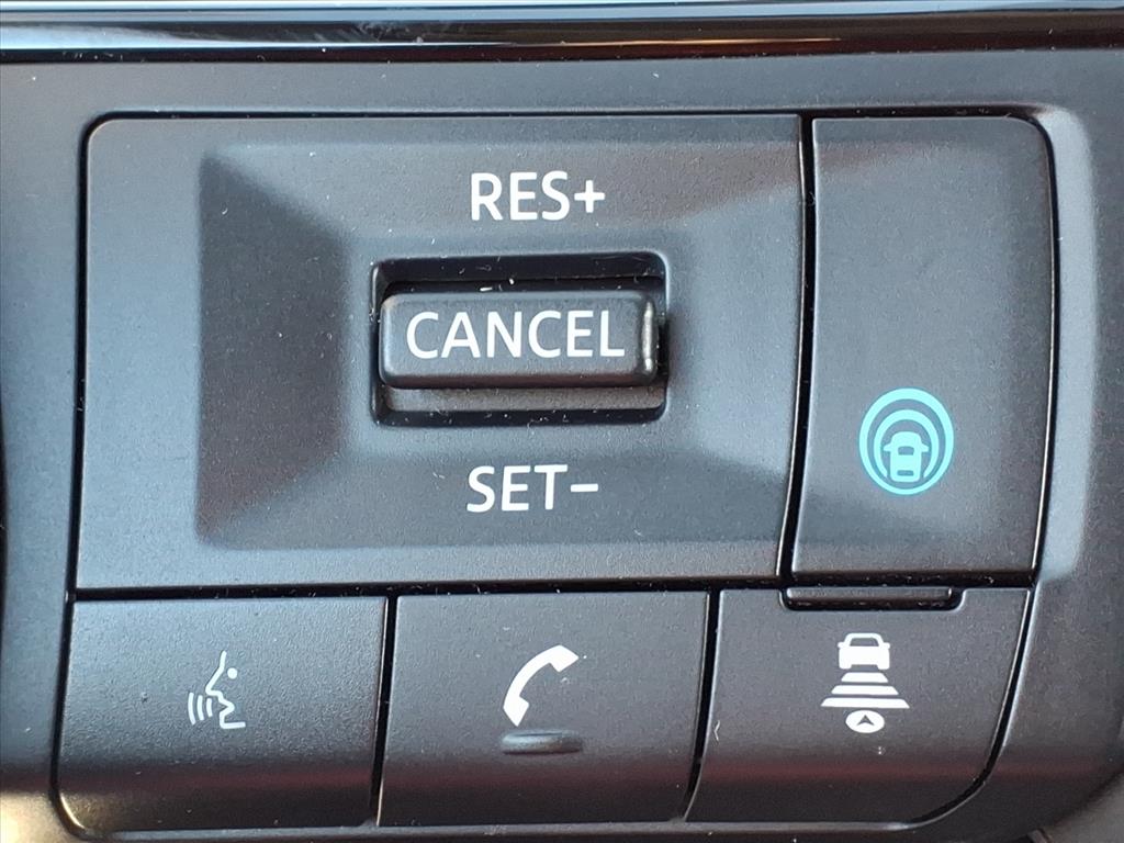 2023 Nissan Rogue SL 2023 Nissan Rogue SL