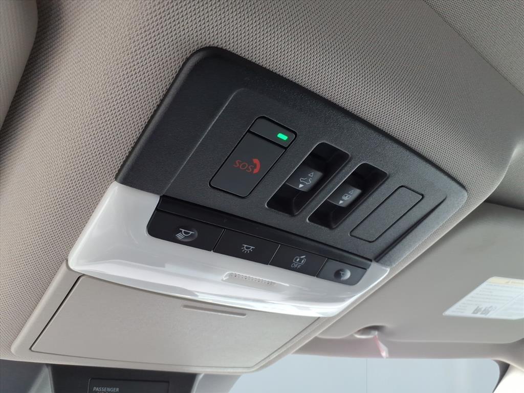 2023 Nissan Rogue Platinum 2023 Nissan Rogue Platinum