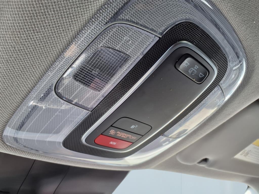 2024 Hyundai ELANTRA Hybrid Blue