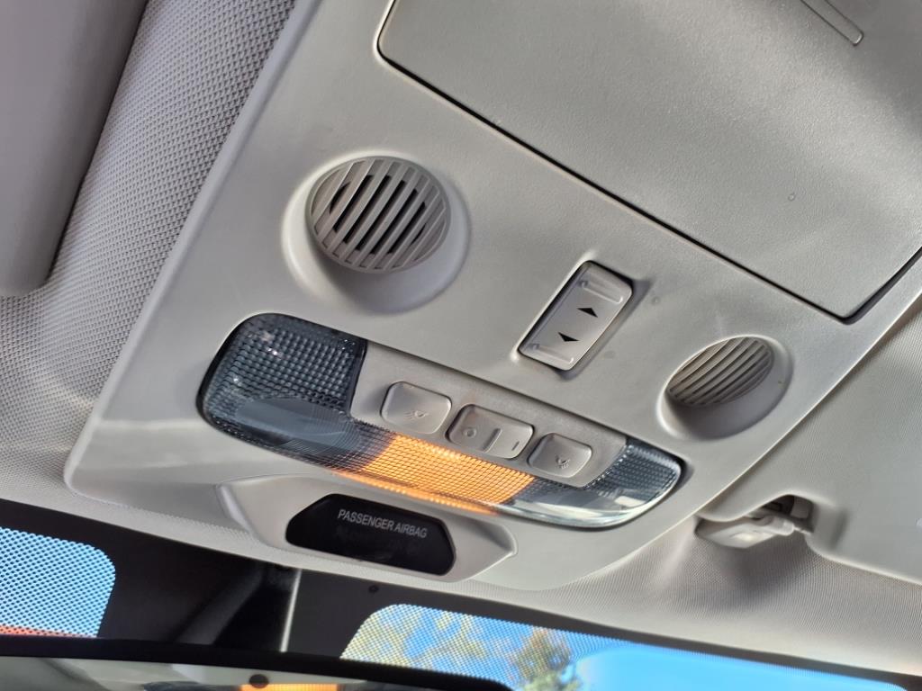 2019 Ford EcoSport SES