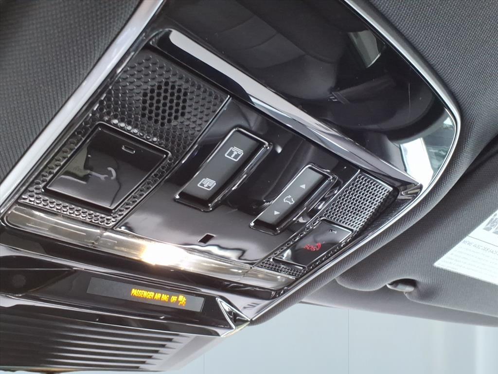 2023 Land Rover Range Rover P530 Autobiography 2023 Land Rover Range Rover P530 Autobiography