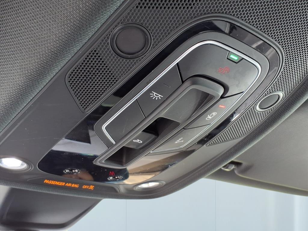 2022 Audi A5 quattro S line Prem Plus 45 TFSI 2022 Audi A5 quattro S line Prem Plus 45 TFSI