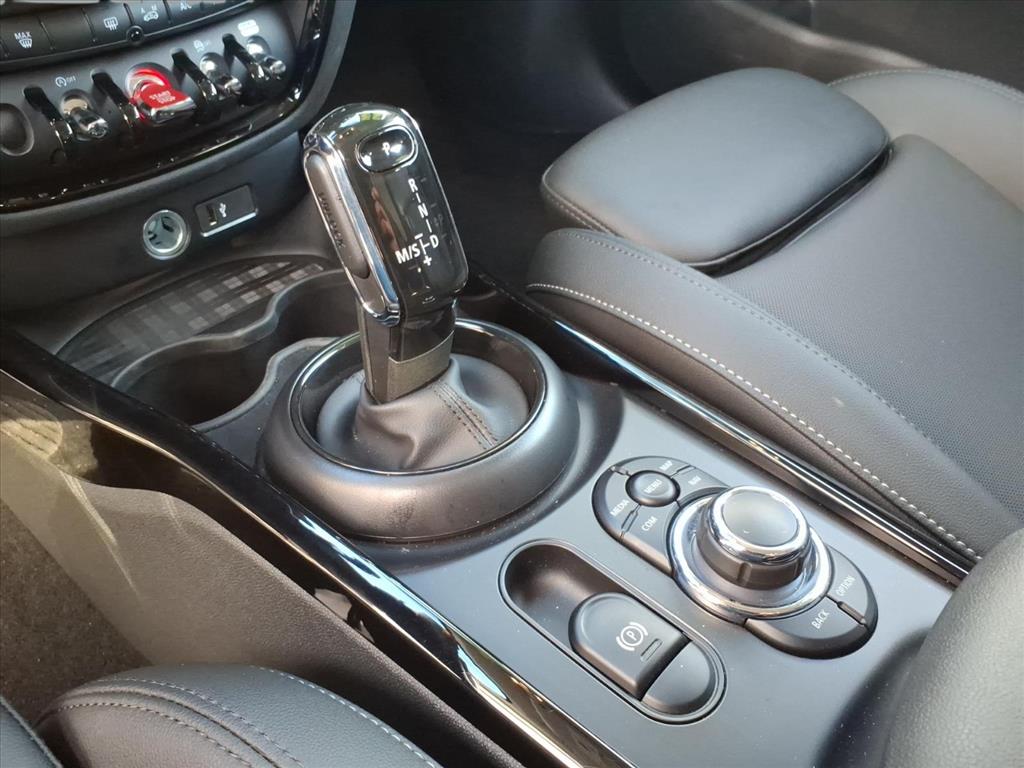 2023 MINI Clubman Classic Cooper S ALL4