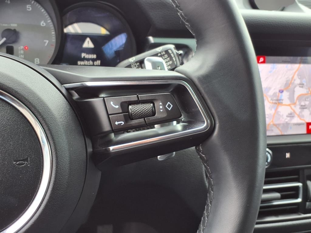 2023 Porsche Macan S