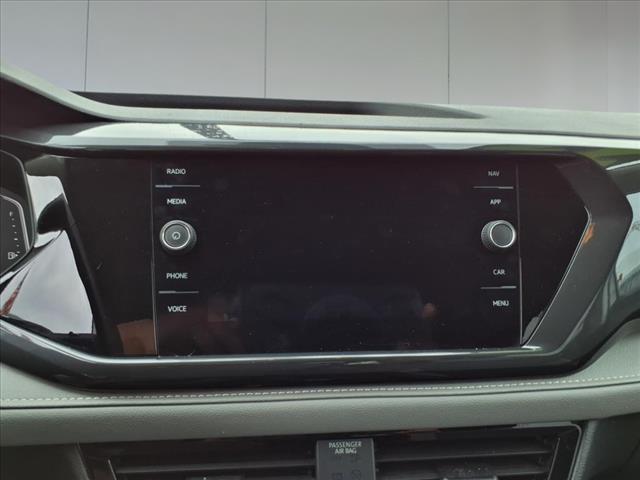 2022 Volkswagen Taos SEL 4Motion