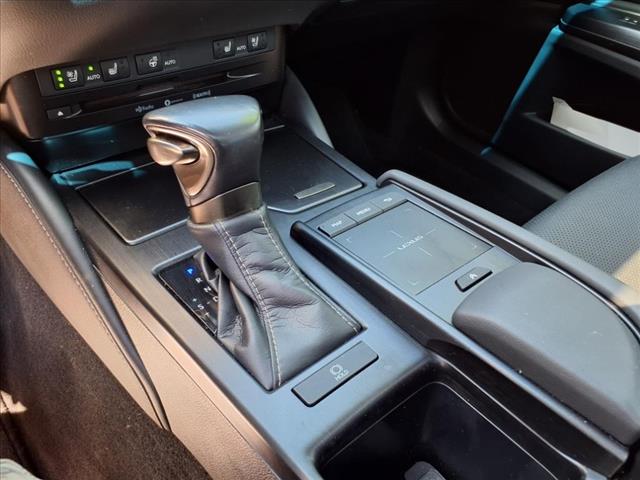 2021 Lexus ES 250 Base