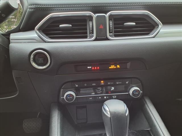 2023 Mazda CX-5 2.5 S Select
