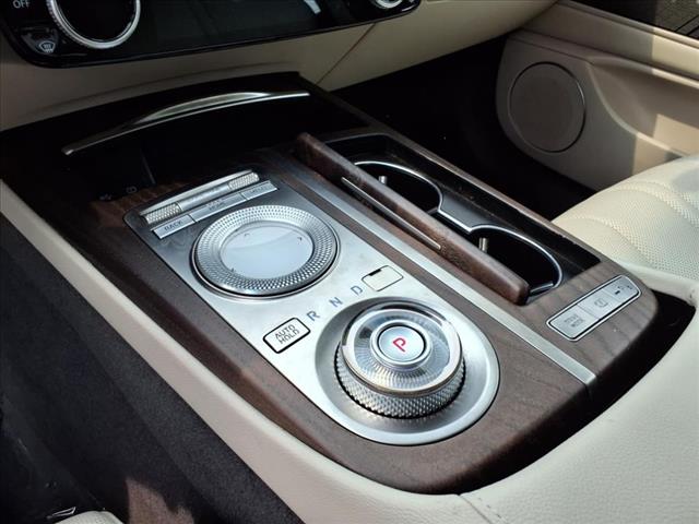 2022 Genesis G80 2.5T