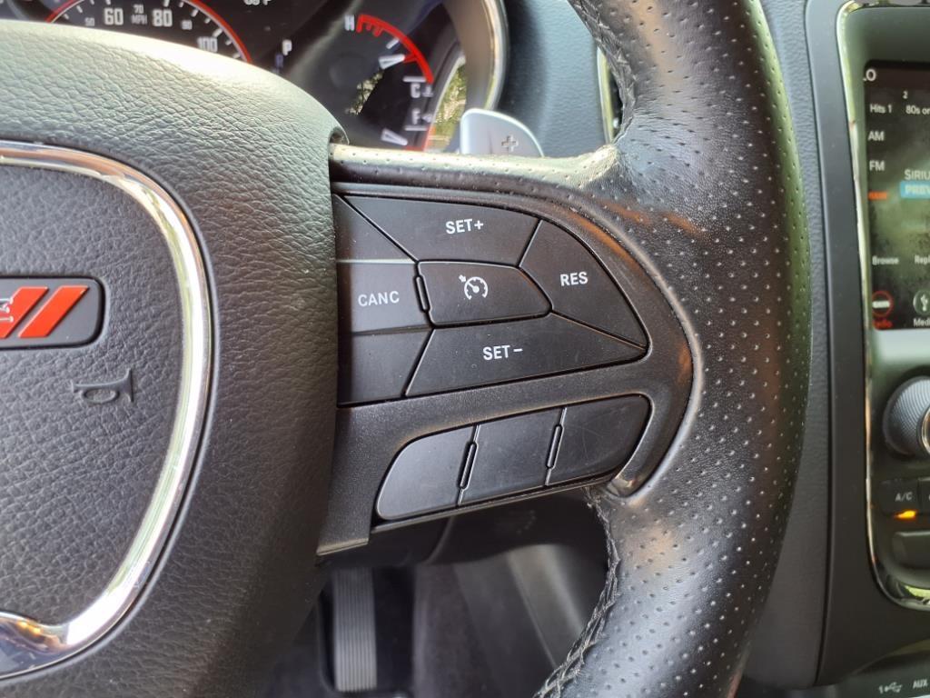 2019 Dodge Durango GT