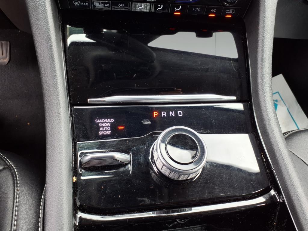 2022 Jeep Grand Cherokee L Limited 2022 Jeep Grand Cherokee L Limited