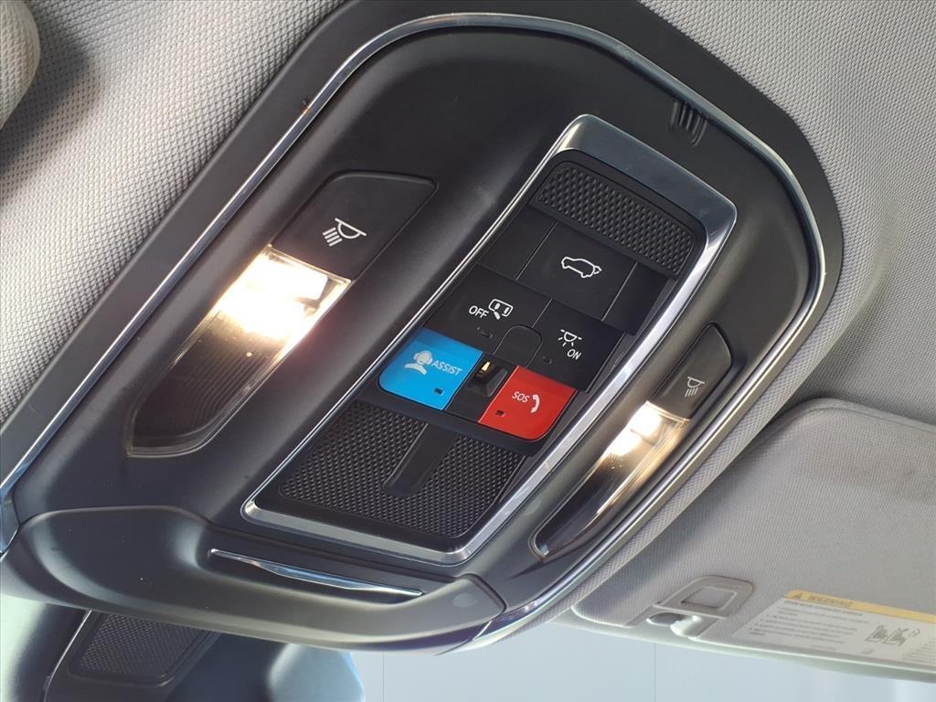 2022 Jeep Grand Cherokee L Limited 2022 Jeep Grand Cherokee L Limited