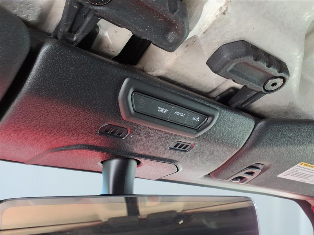 2023 Jeep Gladiator Overland 2023 Jeep Gladiator Overland