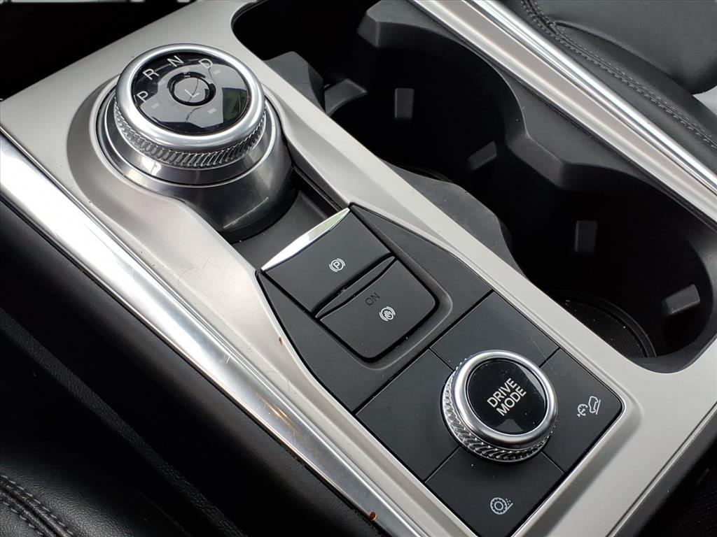 2022 Ford Explorer XLT 2022 Ford Explorer XLT