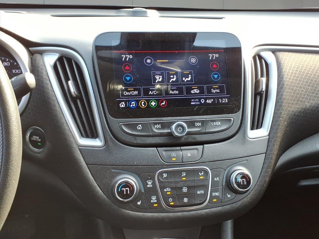 2023 Chevrolet Malibu LT 2023 Chevrolet Malibu LT