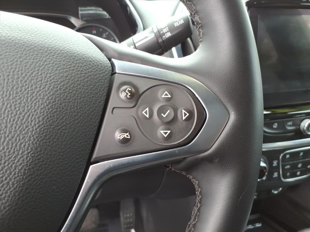 2023 Chevrolet Traverse Premier 2023 Chevrolet Traverse Premier