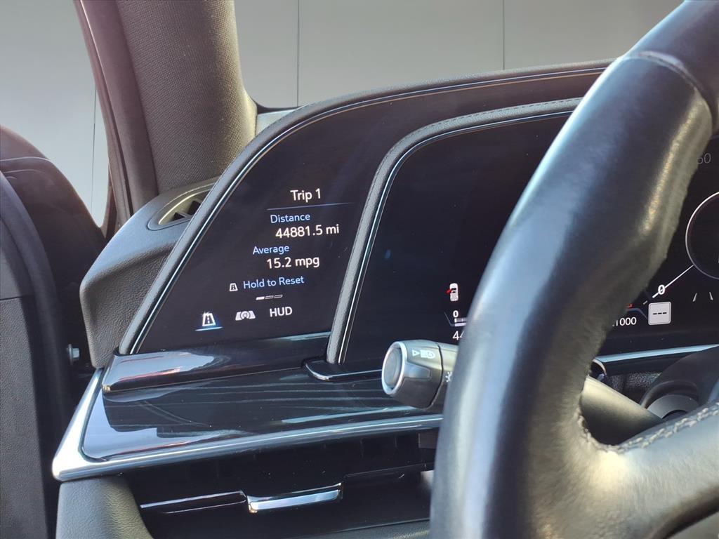 2023 Cadillac Escalade Sport 2023 Cadillac Escalade Sport