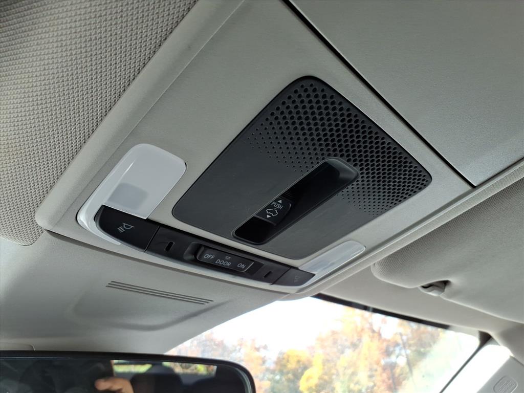 2023 Honda CR-V EX 2023 Honda CR-V EX