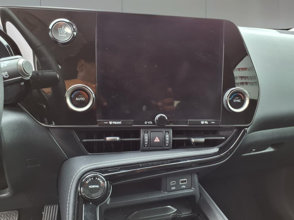 2024 Lexus NX 350 Base