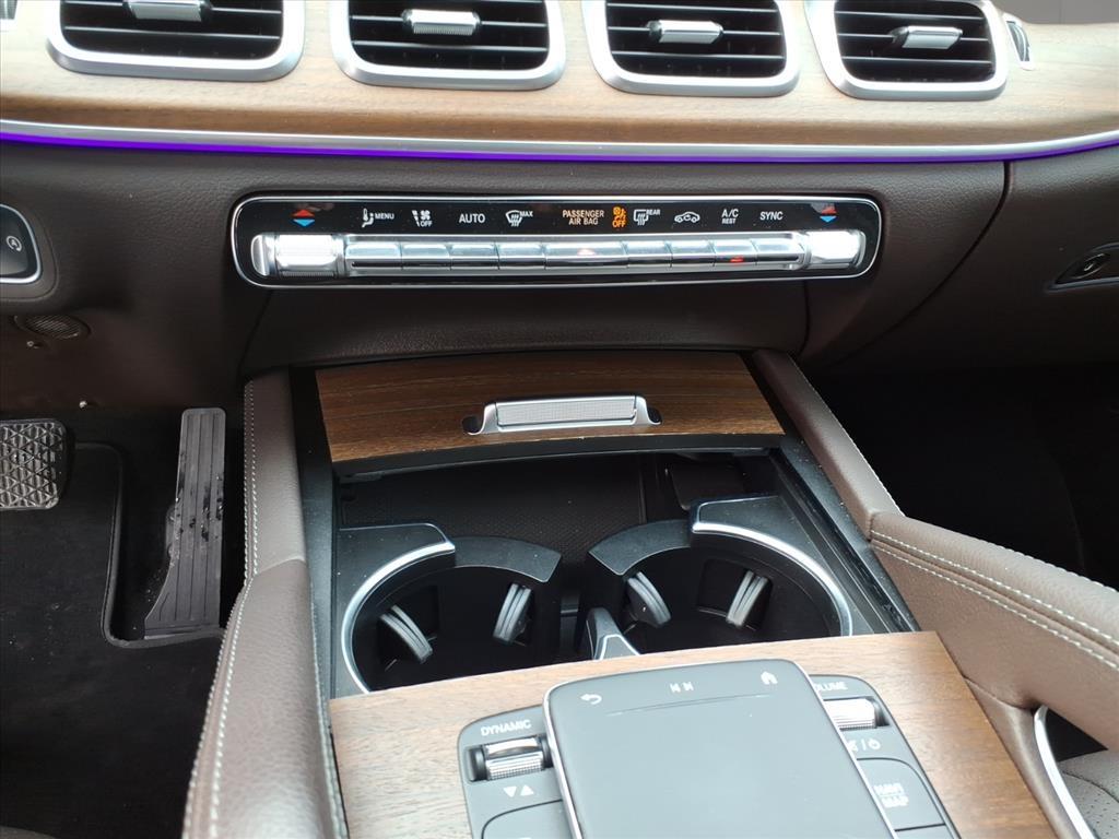 2022 Mercedes-Benz GLE GLE 350 4MATIC