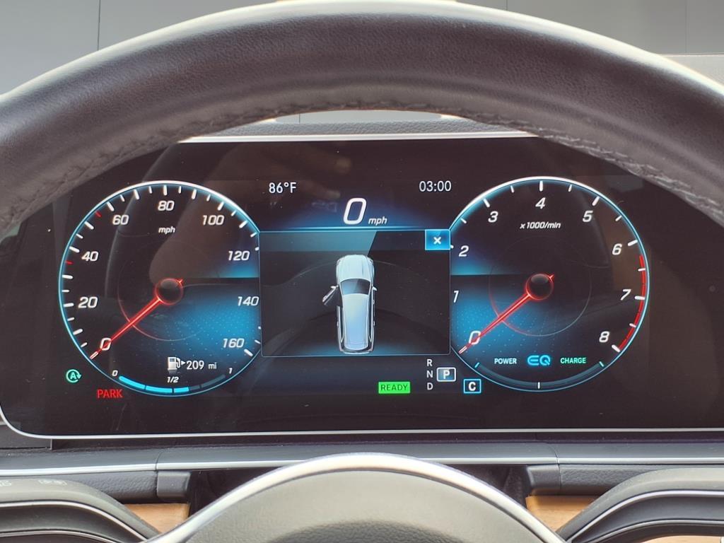 2022 Mercedes-Benz GLS GLS 450