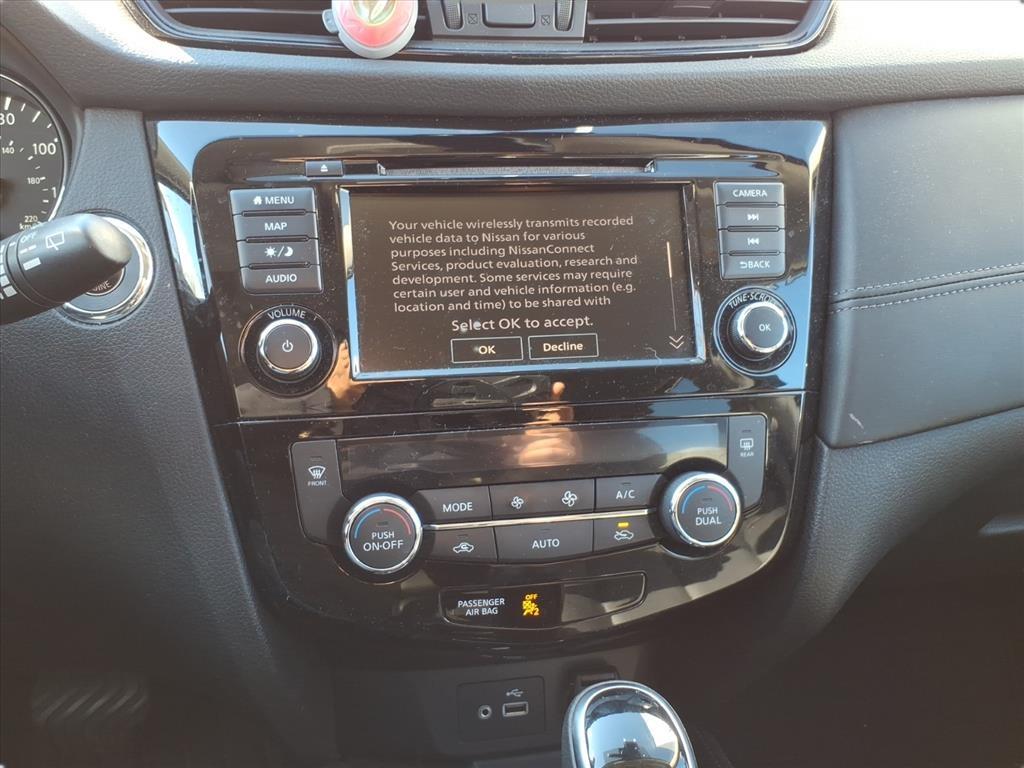 2020 Nissan Rogue SV 2020 Nissan Rogue SV