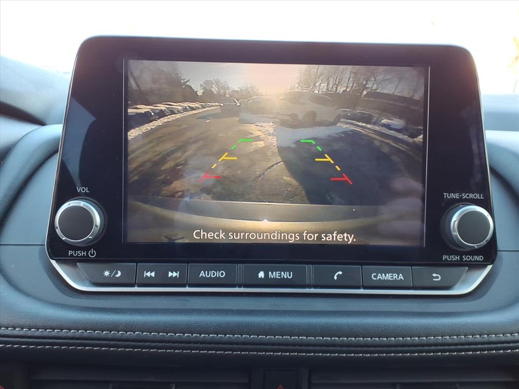 2024 Nissan Rogue SV 2024 Nissan Rogue SV