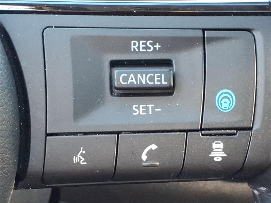 2023 Nissan Rogue SL 2023 Nissan Rogue SL