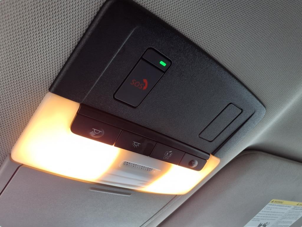 2024 Nissan Pathfinder SV 2024 Nissan Pathfinder SV