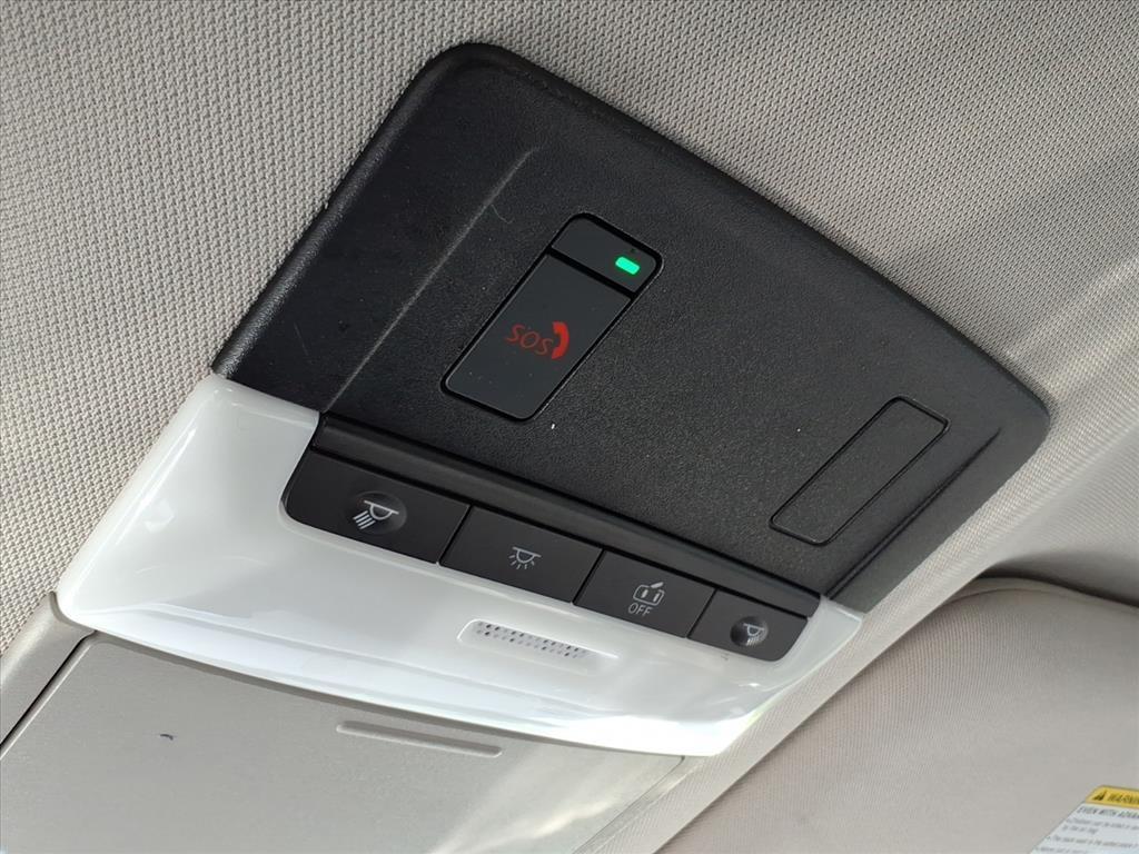 2024 Nissan Pathfinder SL 2024 Nissan Pathfinder SL