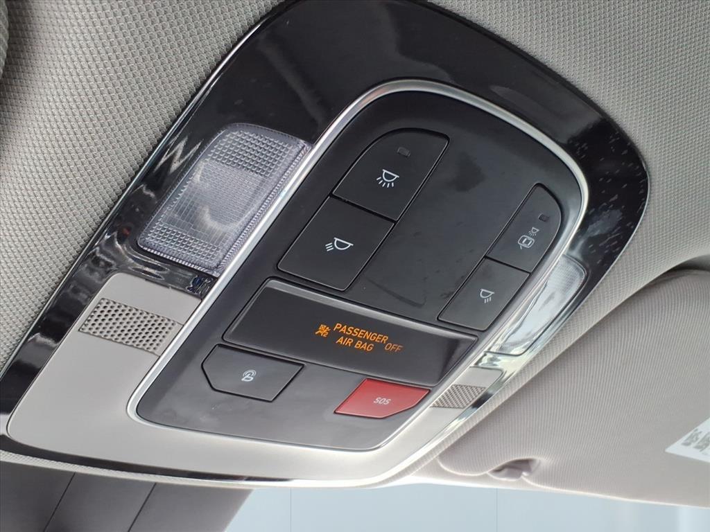 2023 Hyundai SANTA FE SEL 2023 Hyundai SANTA FE SEL