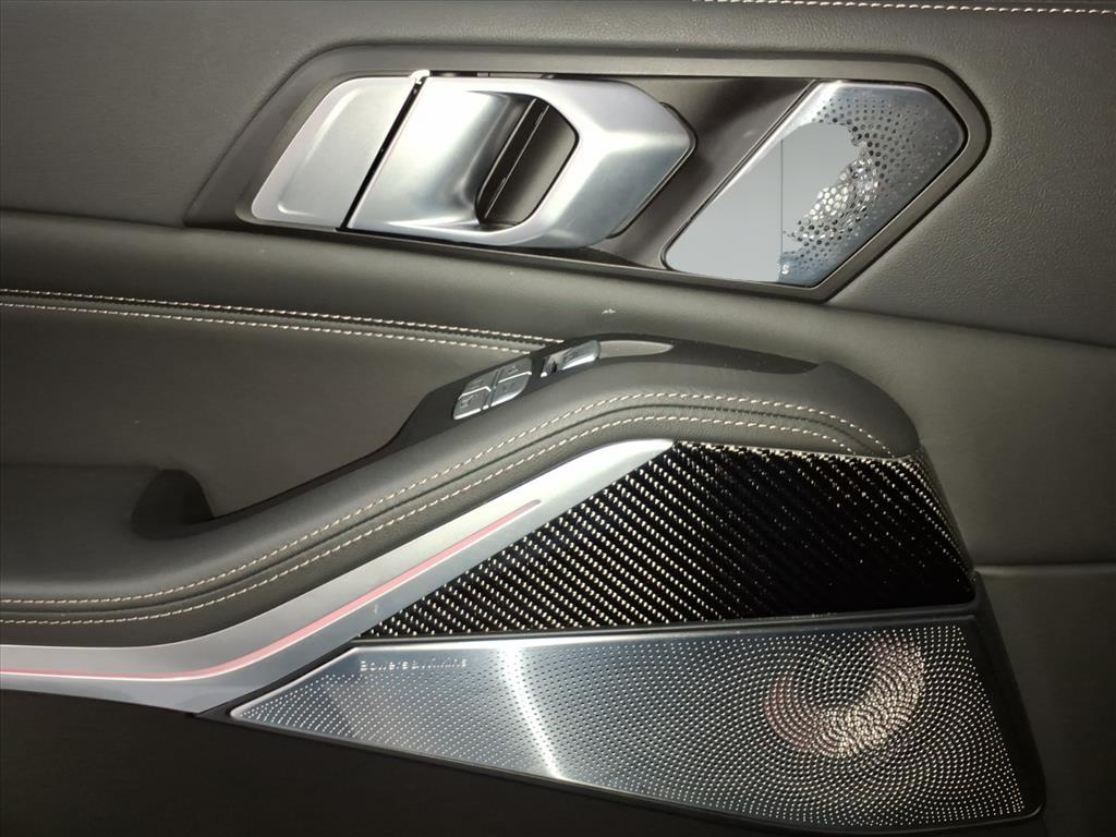 2025 BMW X7 M60i 2025 BMW X7 M60i