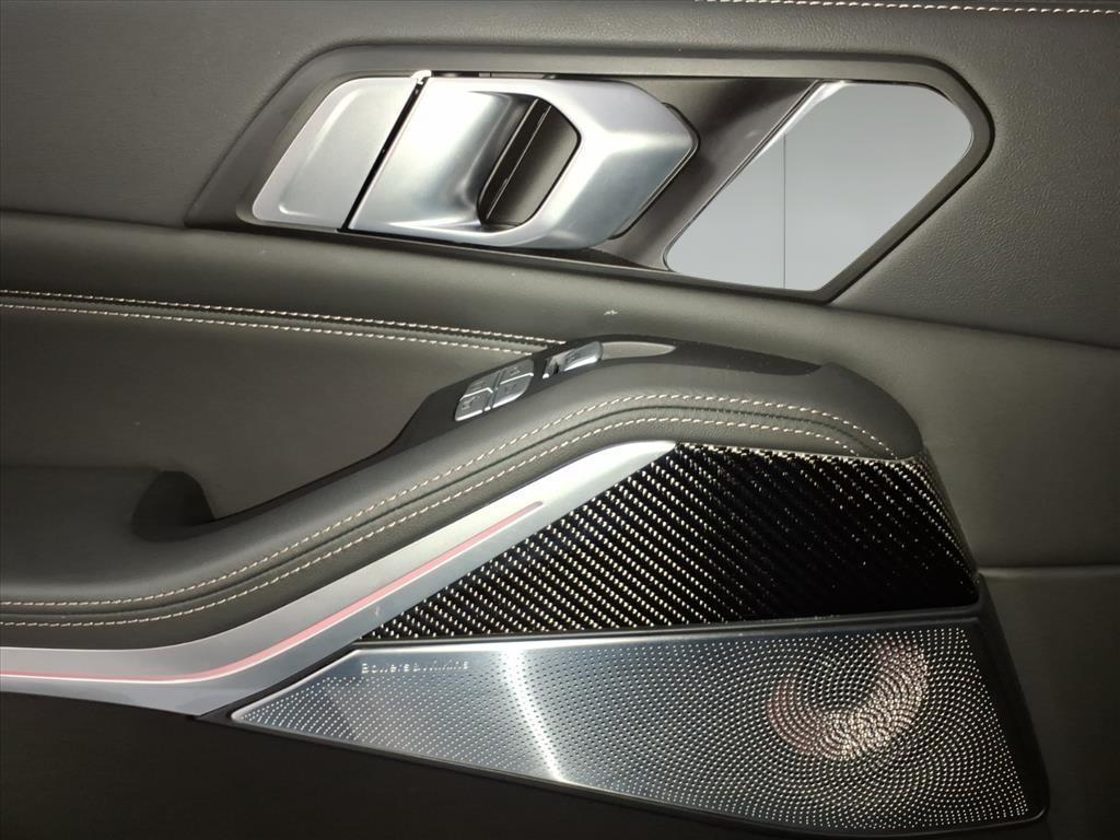 2025 BMW X7 M60i 2025 BMW X7 M60i