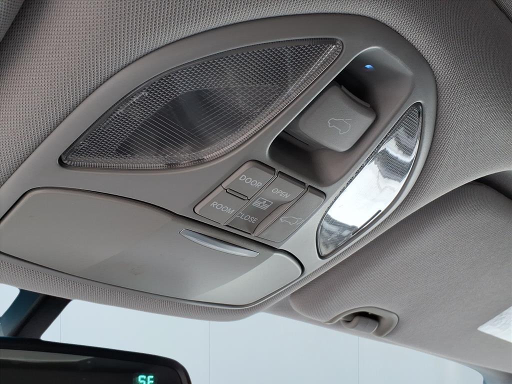 2015 Hyundai SANTA FE Sport 2.0T