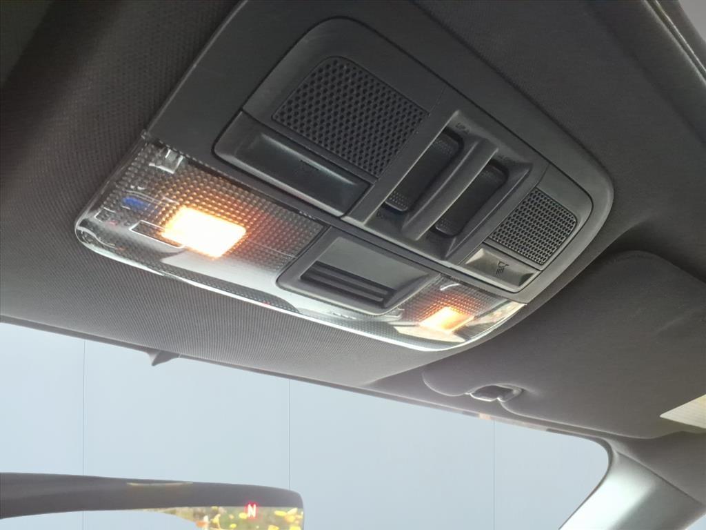 2017 Subaru WRX Premium