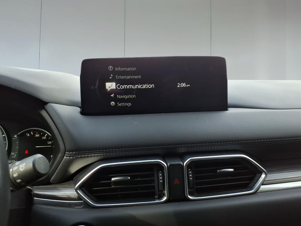 2022 Mazda CX-5 2.5 S Premium Plus 2022 Mazda CX-5 2.5 S Premium Plus