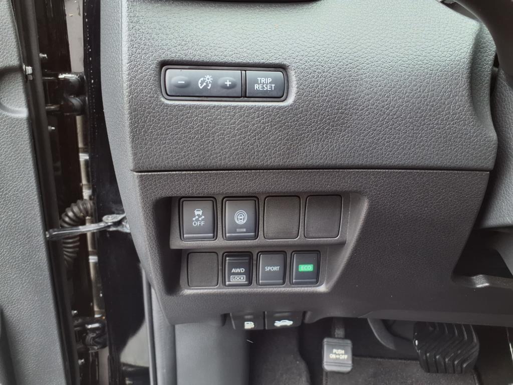 2022 Nissan Rogue Sport S