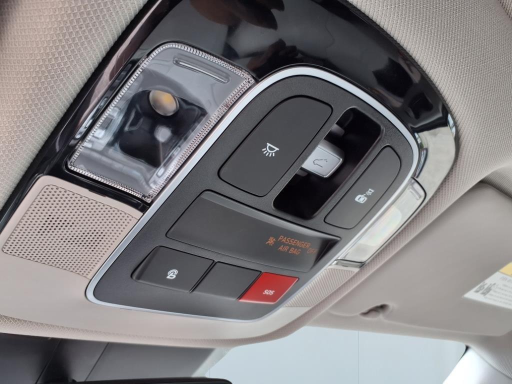 2023 Hyundai TUCSON Hybrid SEL Convenience