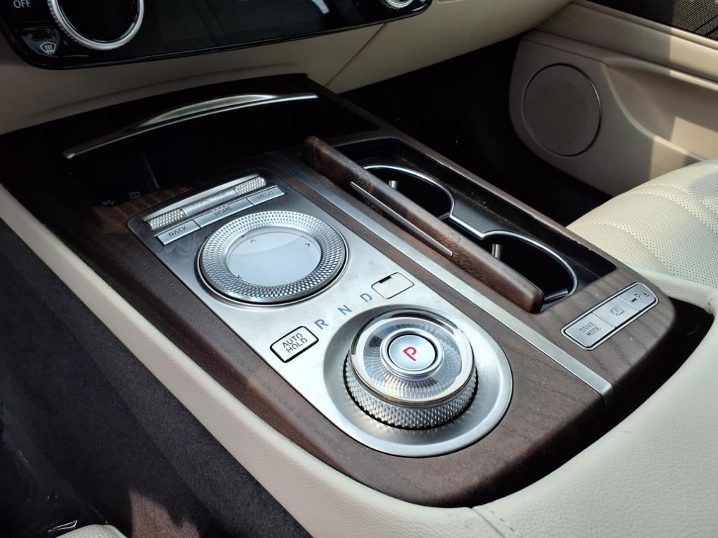 2022 Genesis G80 2.5T