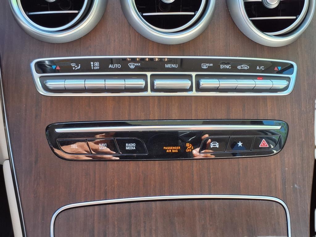 2021 Mercedes-Benz GLC GLC 300 4MATIC