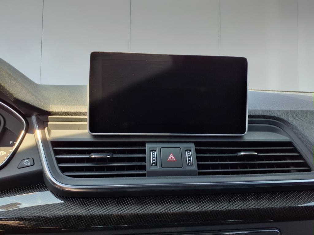 2018 Audi SQ5 3.0T quattro Premium Plus