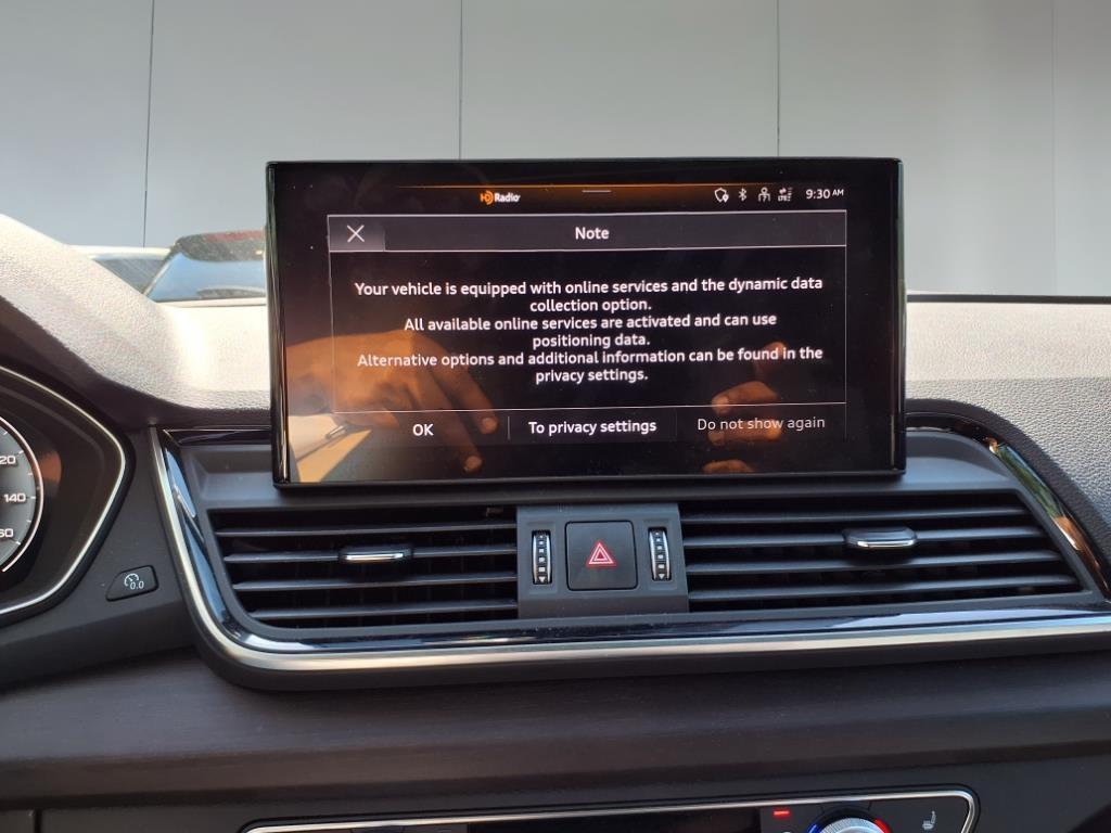 2023 Audi Q5 e quattro S line Premium 55 TFSI