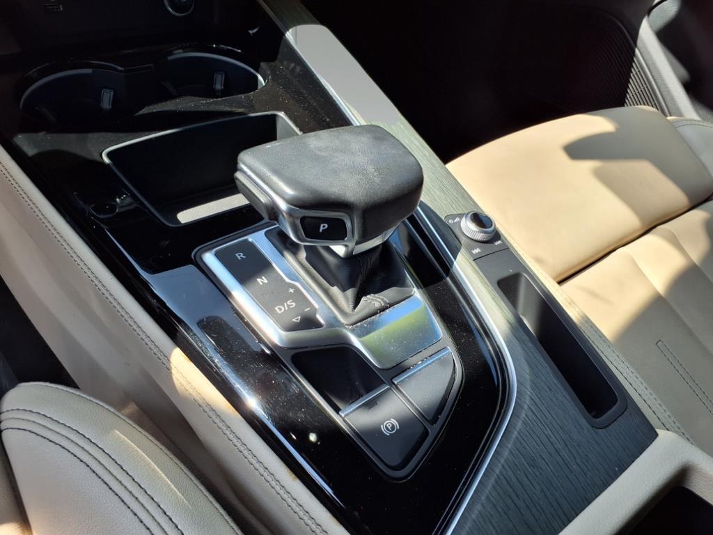 2023 Audi A4 quattro S line Prem Plus 45 TFSI